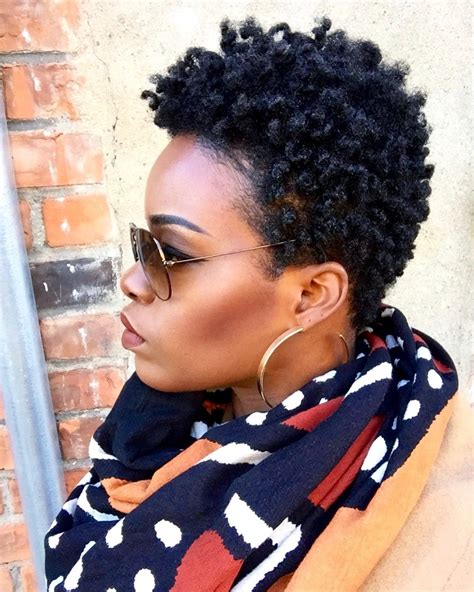 Bantu Knots Is The Perfect Protective Style And They Look So