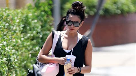 shay mitchell s trainer s workout tips hollywood life