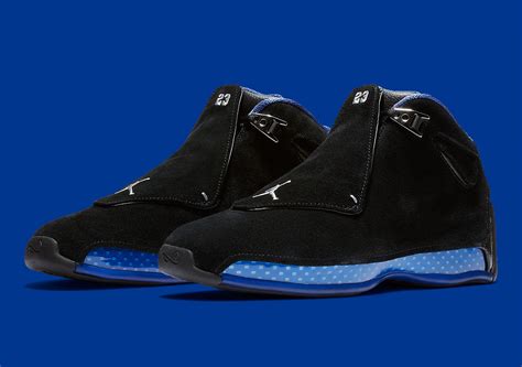 jordan  black royal blue release info aa  sneakernewscom
