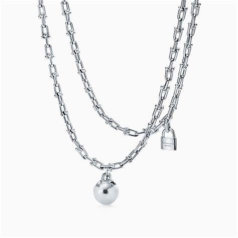 Necklaces And Pendants For Women Tiffany And Co