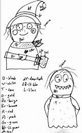 Puppets Patterns Puppet sketch template