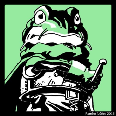 glenn frog chrono trigger by apofisrama on deviantart