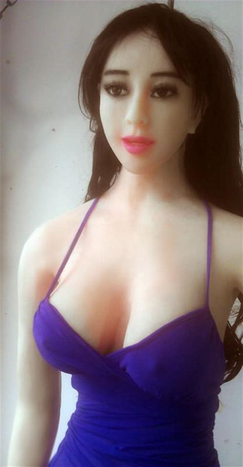 100 full silicone sex doll fan bingbing inflatable doll