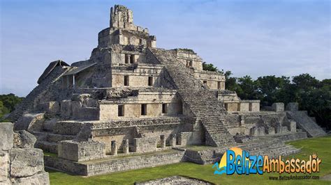 nim li punit  glimpse  southern belizes ancient maya youtube
