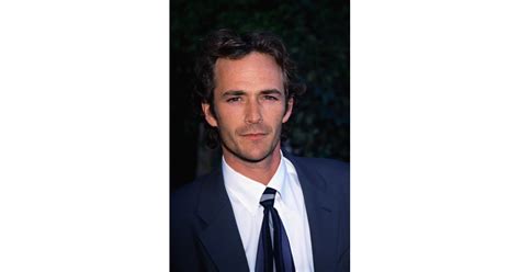 Sexy Luke Perry Pictures Popsugar Celebrity Photo 19