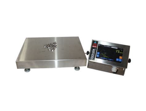 parts counting scales  heavy industrial  arlyn scales