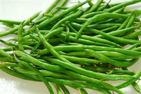 isla kulinarya green beans