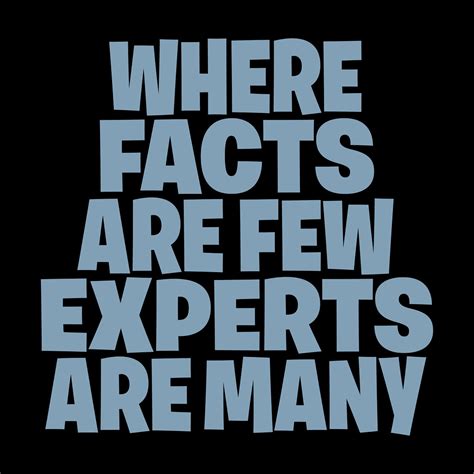 facts  facts   experts   flickr