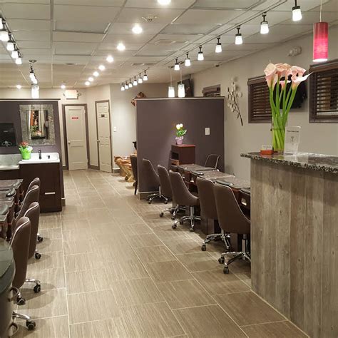 nails spa nail salon  springfield