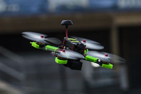 drone racing   multirotor rundown