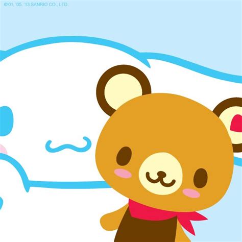 42 best images about cinnamoroll on pinterest little