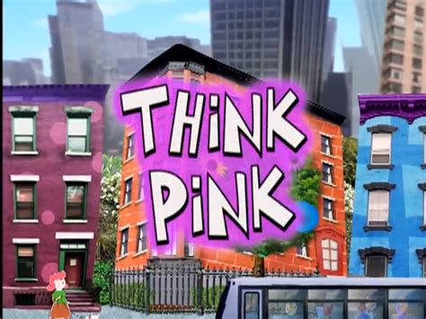 pink pinky dinky doo wiki fandom