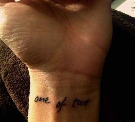 31 Insanely Cool And Adorable Matching Tattoos For Twins Twin Tattoos