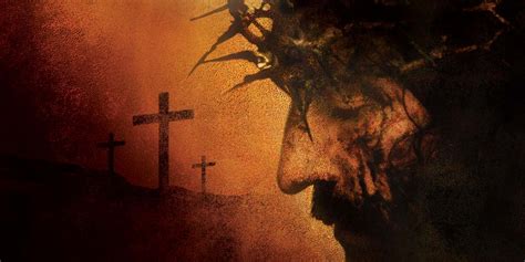 6 Movies Like The Passion Of The Christ Retelling The Bible • Itcher