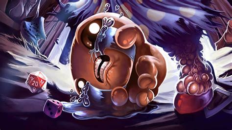 binding  isaac repentance patch notes full list   features