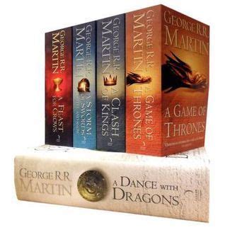 song  ice  fire  george rr martin goodreads