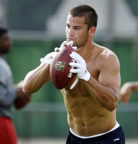 New York Jets Wr Eric Decker To Become A Jeans Model