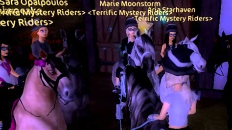 terrific mystery riders 2 ans ♥ youtube