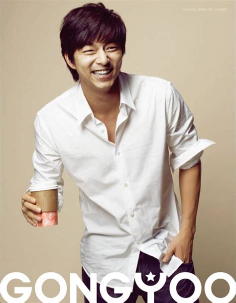 Gong Yoo The 1st Shop Of Coffee Prince Photo 20483638