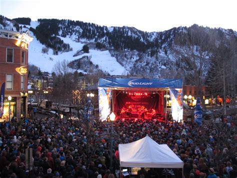 The 1 Blog In Aspen Colorado Skiing News Events