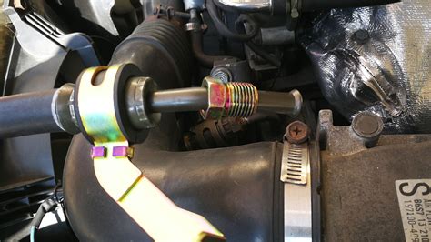 replace power steering pressure hose