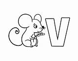 Coloring Vole Pages Coloringcrew Designlooter 470px 77kb sketch template