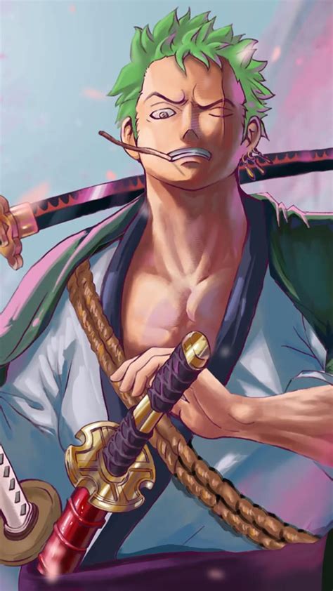 zoro iphone 4k wallpapers wallpaper cave