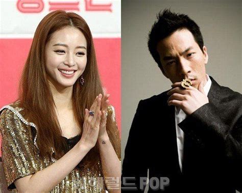 teddy and han ye seul break up after 4 years