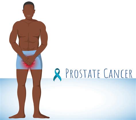 Dna Secrets Of Prostate Cancer In African Men Revealed