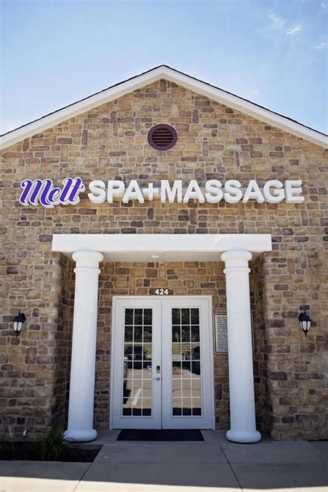 melt spa massage find deals   spa wellness gift card spa
