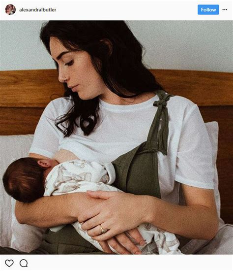 Youtuber Mother Under Fire For Posting Video Of Herself Breastfeeding