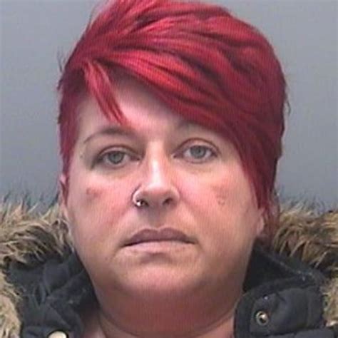 vicky davies jailed for 12 weeks for abusing 999 service bbc news