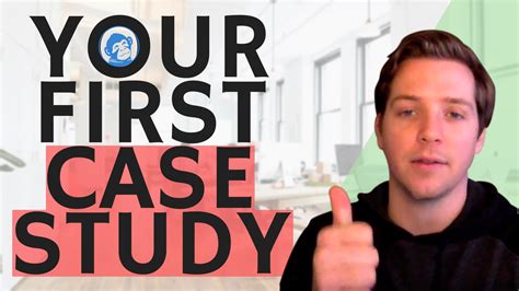 ways  create   case study  attracts clients youtube