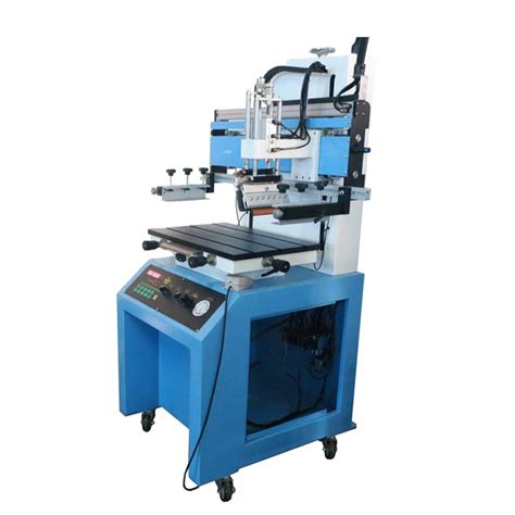plain screen printing machine  pt lc china manufacturer plate making printing