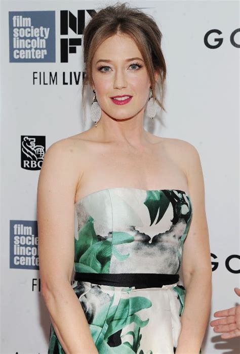 carrie coon bra size age weight height measurements celebrity sizes