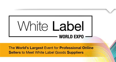 white label world  launch  london  november parcel  postal technology international