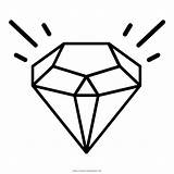 Diamante Diamant Diamantes Borboletas Borboleta Seekpng Automatically Ultracoloringpages sketch template