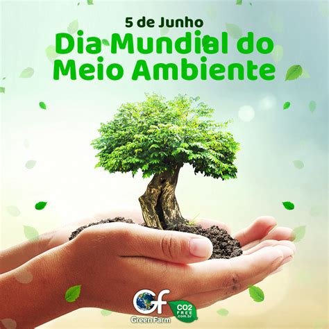 Dia Mundial Do Meio Ambiente 05 De Junho O Dia Mundial Do Meio