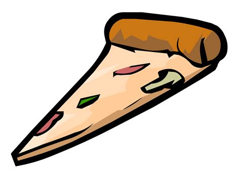 Pizza Slice Pin Club Penguin Wiki The Free Editable