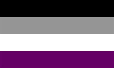 Asexual 1 By Pride Flags On Deviantart