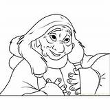 Coloring Tanana Pages Nana Kids Coloringpages101 sketch template