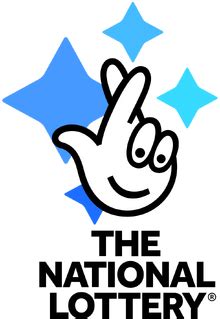 national lottery logopedia fandom powered  wikia