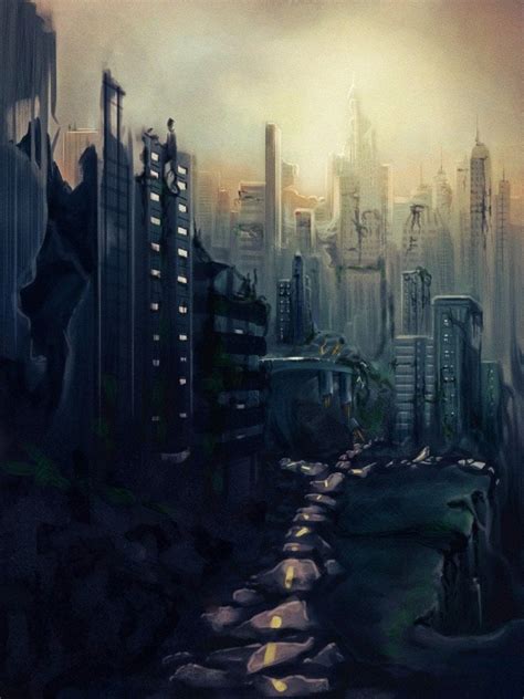 top 10 cityscape illustrations to inspire you asterpix
