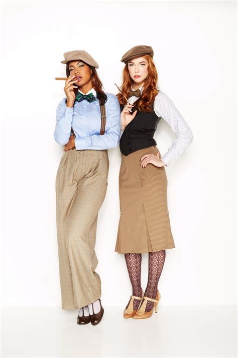 women s look from prohibition clothing prohibition clothing company