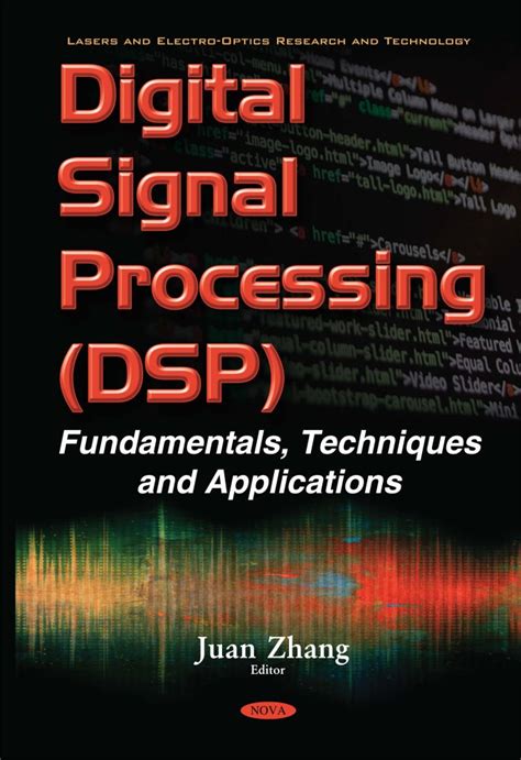 digital signal processing dsp fundamentals techniques