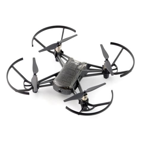dron ryze tello  powered  dji fpv sklep dla robotykow