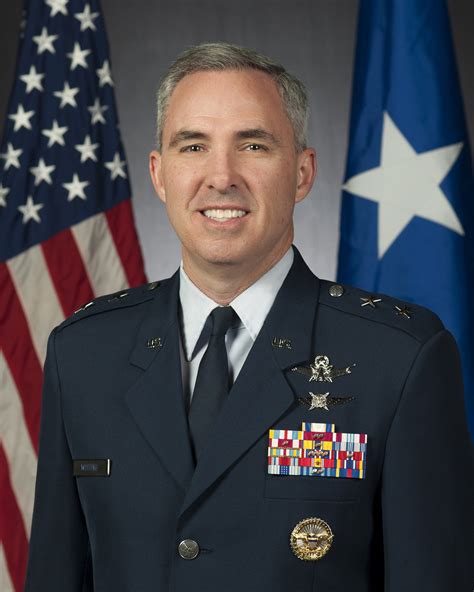 major general stephen  whiting