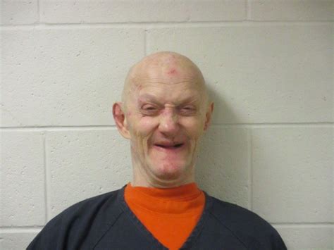 Man Throws Meth Fueled Death Party For Ailing Wife As