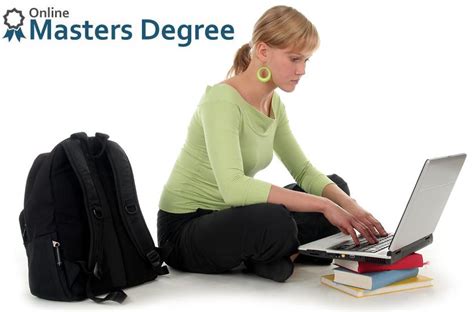 accredited  masters degree programs overview
