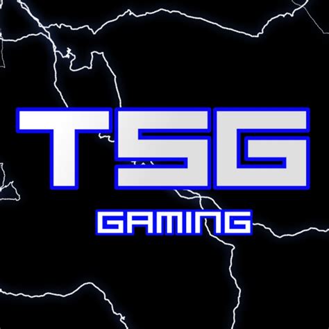 tsg gaming youtube